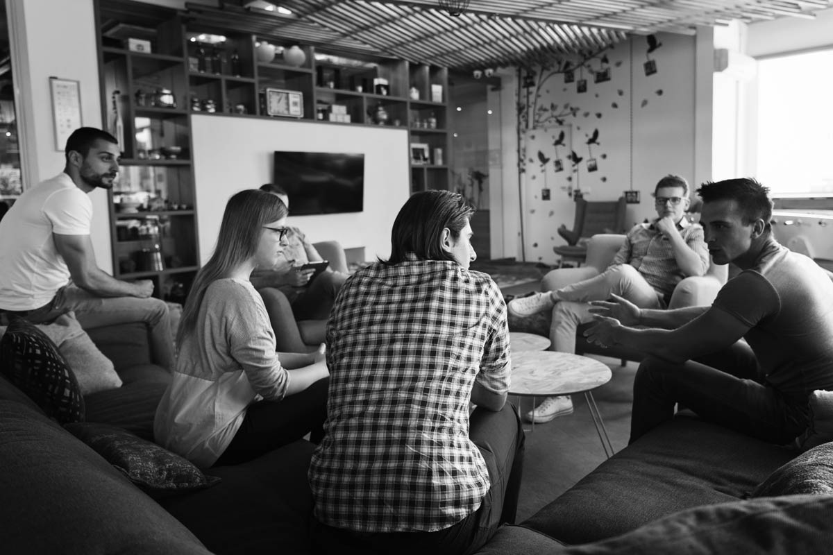Business networking events in Guildford 2023
