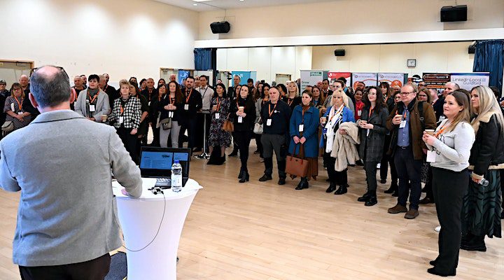 BiS Surrey BIG Networking Event